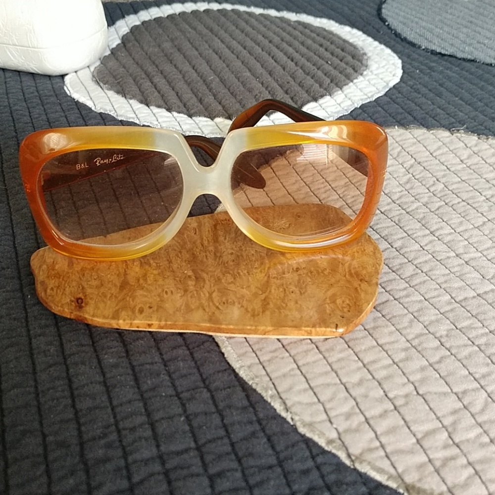 Vintage Ray Ban sunglasses